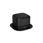 Acionamento Deca You Monocomando Black Matte 4990.BL105.MT