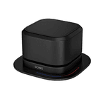 Acionamento Deca You Monocomando Black Matte 4990.BL105.MT