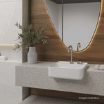 Bica Deca Para Mesa Monocomando Lavatório 1790 C105