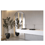 Bica Deca P/Mesa Monocomando 1791.C104 Cromado