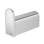 Cabide Deca 2060 C31 Versa Cromado