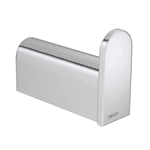 Cabide Deca 2060 C31 Versa Cromado