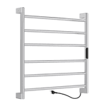 Toalheiro Deca Termico Parede Cromado 2044.C110D.AQC