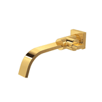 Torneira Deca P/ Lavatório 1178 Gold GL33