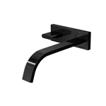 Torneira com chapa para lavatório Deca Polo Black Noir