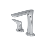 Torneira Deca 1191 C 17 Lavatório Mesa Bica Alta Cromado