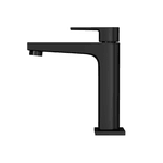 Torneira Deca Level Bica Média Black Noir 1193.BL26.NO