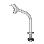 Torneira Deca Gama Bica Baixa Cromado 1197.C13