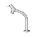 Torneira Deca Gama Bica Baixa Cromado 1197.C13