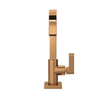 Torneira Deca Lavatório Mesa Bica Alta Soul 1198.GL38.RD 