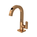 Torneira Deca Lavatório Mesa Bica Alta Soul 1198.GL38.RD 