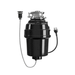 Triturador Deca De Residuos P/Cuba Cozinha 127V