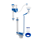 Mecanismo Blukit Universal Para Caixa Acoplada 340215-46