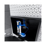 Mecanismo Blukit Universal Para Caixa Acoplada 340215-46