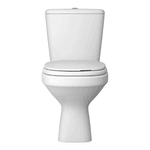 Bacia Deca Aspen Para Caixa Acoplada GE-17