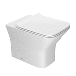 Bacia Convencional Deca Living Branco P.34.17