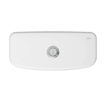 Caixa Acoplada Deca Dualflux CD00F - GE17