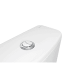 Caixa Acoplada Deca Dualflux CD00F - GE17