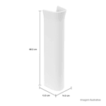 Coluna Deca Izt/Targa/Aspen GE 17