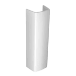 Coluna Deca Para Tanque Tq01 / Tq02 / Tq03 Branco CT.25.17