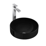 Cuba Deca Sob.Redonda L1050 95 Ebano