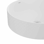 Cuba Deca de Sobrepor Redonda L.1050.LS.16