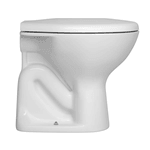 Bacia Deca Izy Convencional GE 17 - Gelo