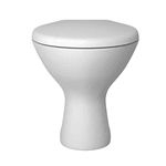 Bacia Deca Izy Convencional GE 17 - Gelo