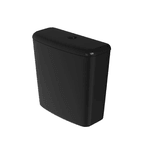 Caixa Acoplada Deca Dualflux Ébano CD.00.95