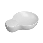 Cuba Deca Apoio Oceano L16054 16 Branco Fosco