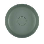 Cuba Deca Apoio Slim Redonda L 12030 49 Sálvia