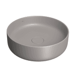 Cuba Apoio Redonda L 12040 85 Soft AntraciteL.12040.85