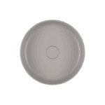 Cuba Apoio Redonda L 12040 85 Soft AntraciteL.12040.85