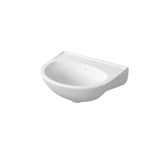 Lavatório Deca L Branco L.12.17