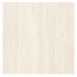Porcelanato Biancogres 100X100 Travertino Clássico EXT A