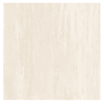 Porcelanato Biancogres 100X100 Travertino Clássico EXT A