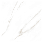 Porcelanato Biancogres 100X100 Malden Bianco Satin A