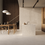 Porcelanato Incesa 90X90 Atlanta Bege Pol A