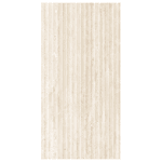 Revestimento Biancogres 45X90 Aris Travertino Clássico A