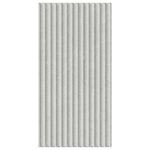 Revestimento Biancogres 45X90 Canel Cannes Grigio A