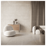 Porcelanato Incesa 80X80 Dream Off White POL A