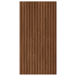 Revestimento Biancogres 45X90 Flut Caruá Rosso A