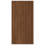 Revestimento Biancogres 45X90 Flut Caruá Rosso A