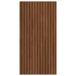 Revestimento Biancogres 45X90 Flut Caruá Rosso A