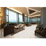 Porcelanato Delta 60X120 Granada Off White POL A