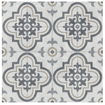 Porcelanato Incesa 80X80 Royal Deco Satin A