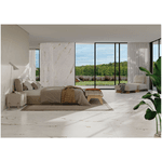 Porcelanato Portinari 120x120 Parana Gold WH NAT DD