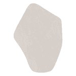 Porcelanato Biancogres 74X104 Nantes Cream Satin Orgânico A