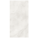 Revestimento Biancogres 45X90 Flut Onix Reale A