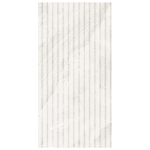 Revestimento Biancogres 45X90 Flut Onix Reale A